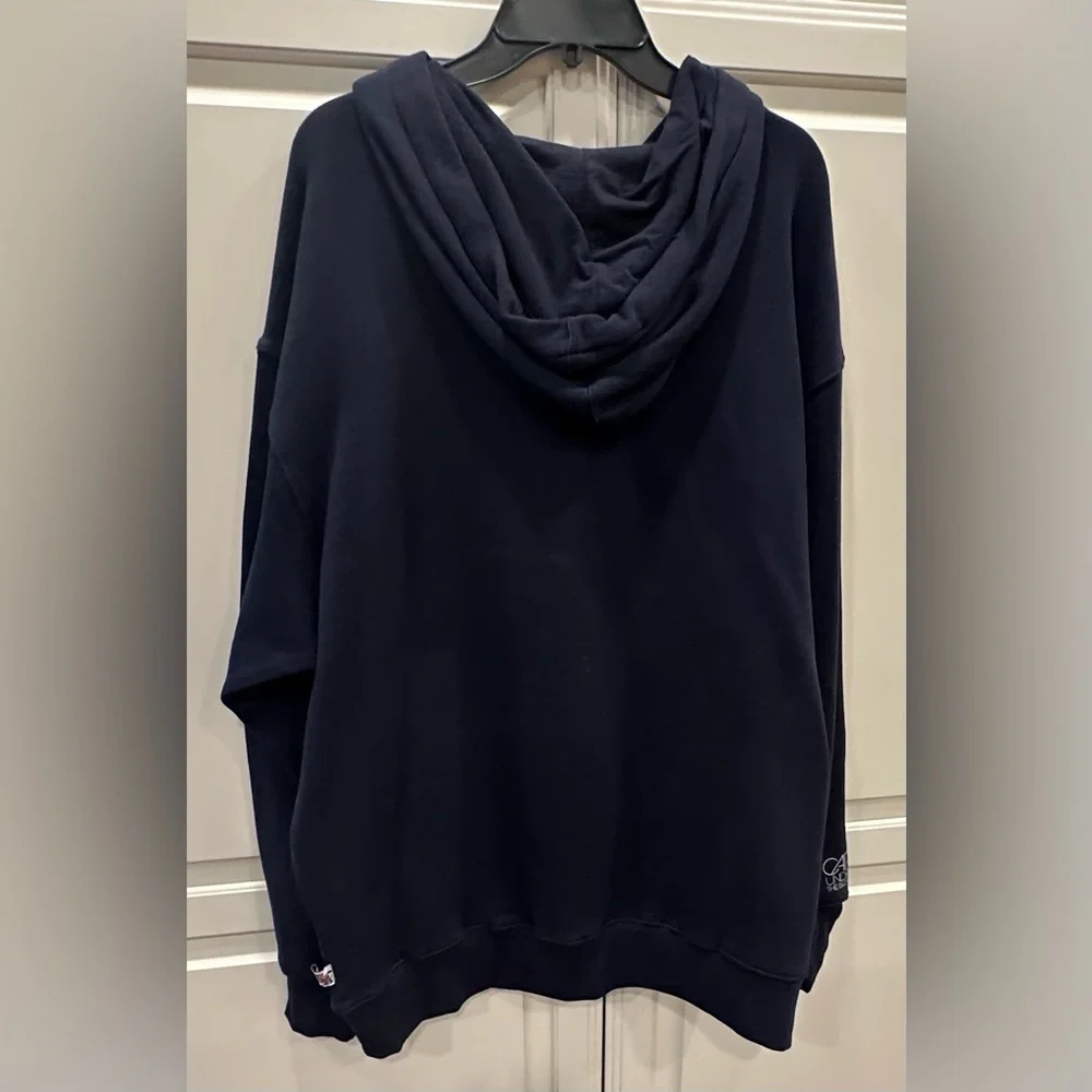 Carrie Underwood NWT Blown Away Tour Hooded Sweatshirt Size XL by Sportco - Picture 4 of 6